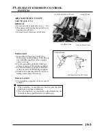 Preview for 212 page of KYMCO 125 MOVIE S INJECTION Manual