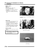 Preview for 213 page of KYMCO 125 MOVIE S INJECTION Manual