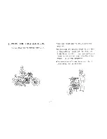 Preview for 7 page of KYMCO 125 ZING II QE - Manual