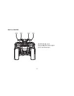 Предварительный просмотр 21 страницы KYMCO 2006 MXU 500 Off-Road Owner'S Manual