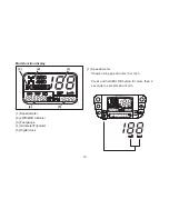 Предварительный просмотр 29 страницы KYMCO 2006 MXU 500 Off-Road Owner'S Manual