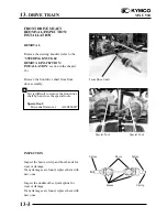 Предварительный просмотр 449 страницы KYMCO 2006 MXU 500 Off-Road Owner'S Manual