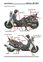 Предварительный просмотр 2 страницы KYMCO ADG5 Manual