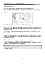 Предварительный просмотр 40 страницы KYMCO ADG5 Manual