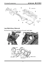 Предварительный просмотр 65 страницы KYMCO ADG5 Manual