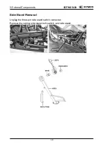 Предварительный просмотр 77 страницы KYMCO ADG5 Manual