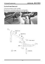 Предварительный просмотр 78 страницы KYMCO ADG5 Manual