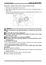 Предварительный просмотр 197 страницы KYMCO ADG5 Manual