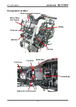 Предварительный просмотр 218 страницы KYMCO ADG5 Manual