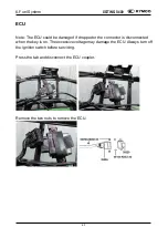 Предварительный просмотр 220 страницы KYMCO ADG5 Manual