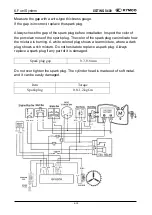 Предварительный просмотр 226 страницы KYMCO ADG5 Manual