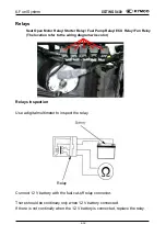 Предварительный просмотр 229 страницы KYMCO ADG5 Manual