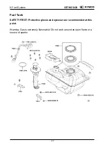 Предварительный просмотр 230 страницы KYMCO ADG5 Manual