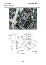 Предварительный просмотр 233 страницы KYMCO ADG5 Manual