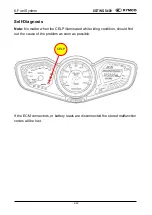Предварительный просмотр 252 страницы KYMCO ADG5 Manual