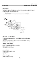 Предварительный просмотр 293 страницы KYMCO ADG5 Manual