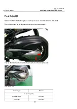 Предварительный просмотр 295 страницы KYMCO ADG5 Manual