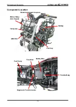 Предварительный просмотр 309 страницы KYMCO ADG5 Manual