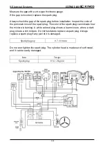 Предварительный просмотр 318 страницы KYMCO ADG5 Manual