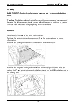 Предварительный просмотр 322 страницы KYMCO ADG5 Manual