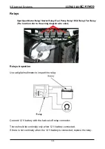 Предварительный просмотр 326 страницы KYMCO ADG5 Manual