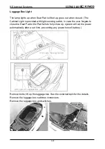 Предварительный просмотр 328 страницы KYMCO ADG5 Manual