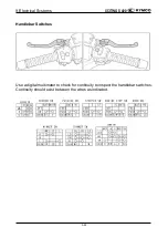 Предварительный просмотр 333 страницы KYMCO ADG5 Manual