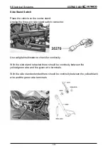 Предварительный просмотр 334 страницы KYMCO ADG5 Manual