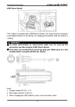 Предварительный просмотр 337 страницы KYMCO ADG5 Manual