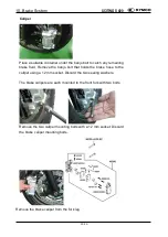 Предварительный просмотр 347 страницы KYMCO ADG5 Manual