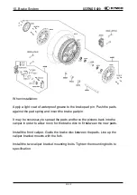 Предварительный просмотр 349 страницы KYMCO ADG5 Manual