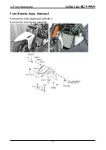 Предварительный просмотр 389 страницы KYMCO ADG5 Manual