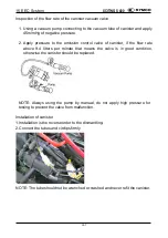 Предварительный просмотр 424 страницы KYMCO ADG5 Manual