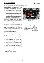 Preview for 142 page of KYMCO AHG1 Maintenance Manuallines