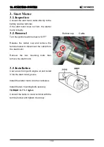 Preview for 198 page of KYMCO AHG1 Maintenance Manuallines