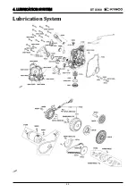 Предварительный просмотр 57 страницы KYMCO AHG5 Service Manual