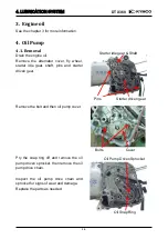 Предварительный просмотр 62 страницы KYMCO AHG5 Service Manual