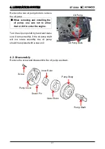 Предварительный просмотр 63 страницы KYMCO AHG5 Service Manual