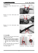 Предварительный просмотр 64 страницы KYMCO AHG5 Service Manual