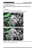 Предварительный просмотр 77 страницы KYMCO AHG5 Service Manual