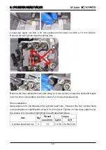 Предварительный просмотр 98 страницы KYMCO AHG5 Service Manual