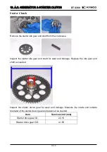 Предварительный просмотр 195 страницы KYMCO AHG5 Service Manual