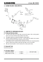 Предварительный просмотр 223 страницы KYMCO AHG5 Service Manual