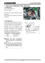 Предварительный просмотр 235 страницы KYMCO AHG5 Service Manual