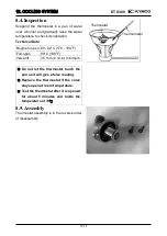 Предварительный просмотр 238 страницы KYMCO AHG5 Service Manual