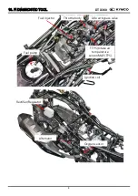 Предварительный просмотр 242 страницы KYMCO AHG5 Service Manual