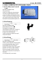 Предварительный просмотр 243 страницы KYMCO AHG5 Service Manual