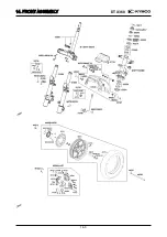 Предварительный просмотр 265 страницы KYMCO AHG5 Service Manual