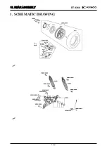 Предварительный просмотр 284 страницы KYMCO AHG5 Service Manual