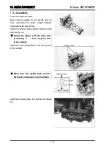 Предварительный просмотр 289 страницы KYMCO AHG5 Service Manual